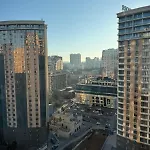 аркадия жк эллада Апартаменты