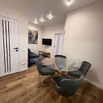 аркадия жк эллада Апартаменти