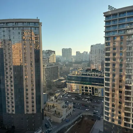 аркадия жк эллада Apartment