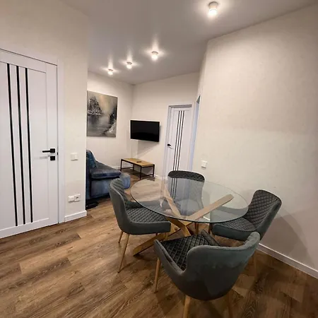 аркадия жк эллада Daire