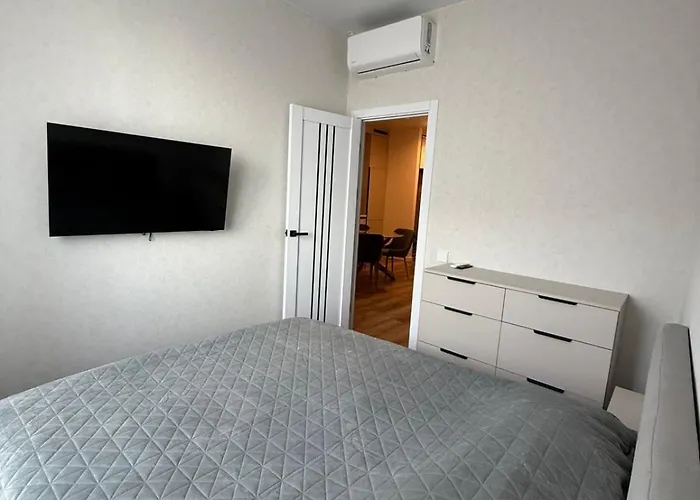 аркадия жк эллада