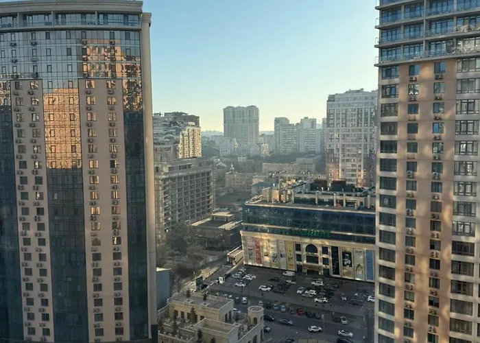 аркадия жк эллада Daire