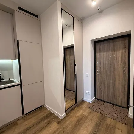 Apartment аркадия жк эллада Odesa