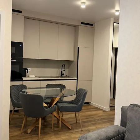 Apartment аркадия жк эллада Odesa