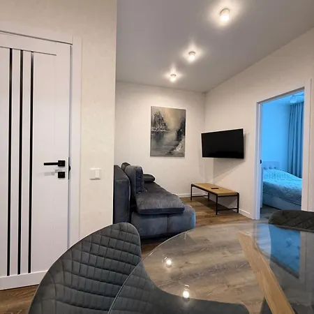 аркадия жк эллада Apartment