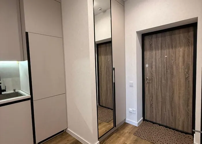 Apartment аркадия жк эллада Odesa