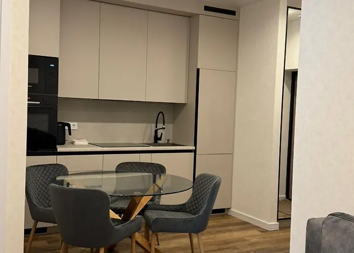 Apartment аркадия жк эллада Odesa