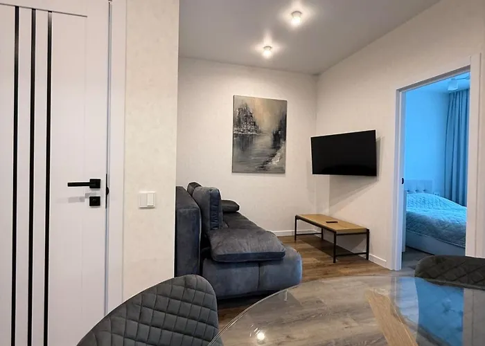 аркадия жк эллада Apartment