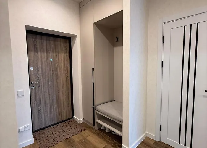 аркадия жк эллада Apartment *