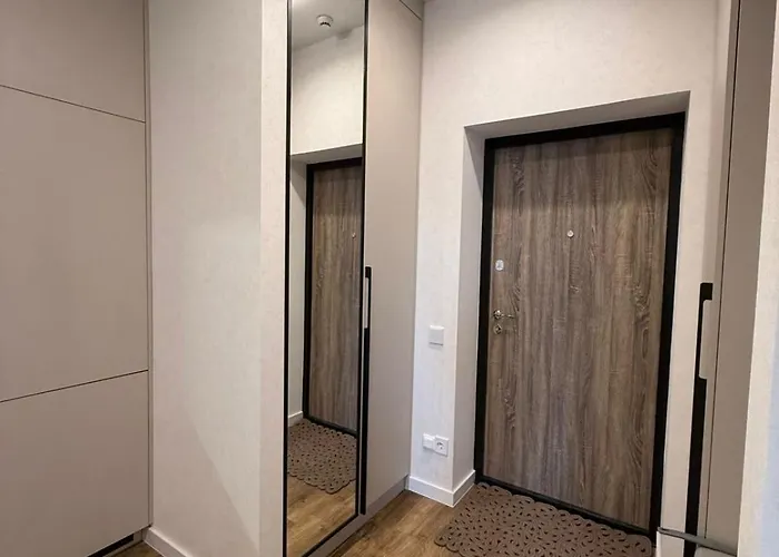 Apartment аркадия жк эллада *